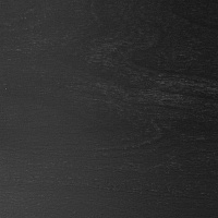 стол рабочий <минимализм> с передней панелью фанера - винтажный черный от ARCHPOLE в Москве
