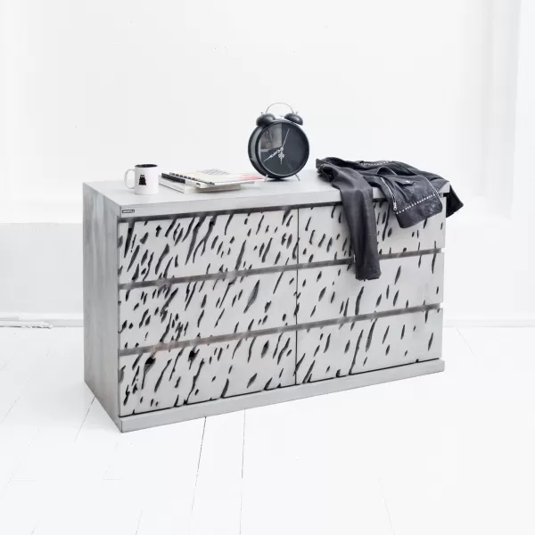 картинка комод <Naturale> 6-9 ящиков от ARCHPOLE