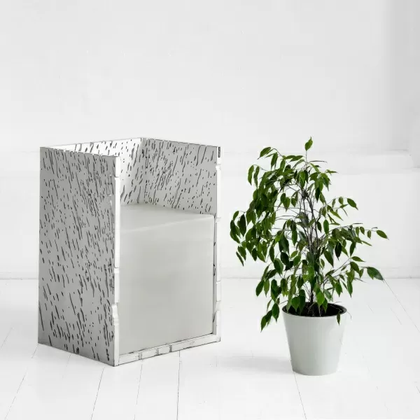 картинка кресло <Naturale> от ARCHPOLE