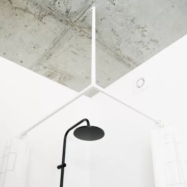картинка штанга 3D <Archpole> от ARCHPOLE