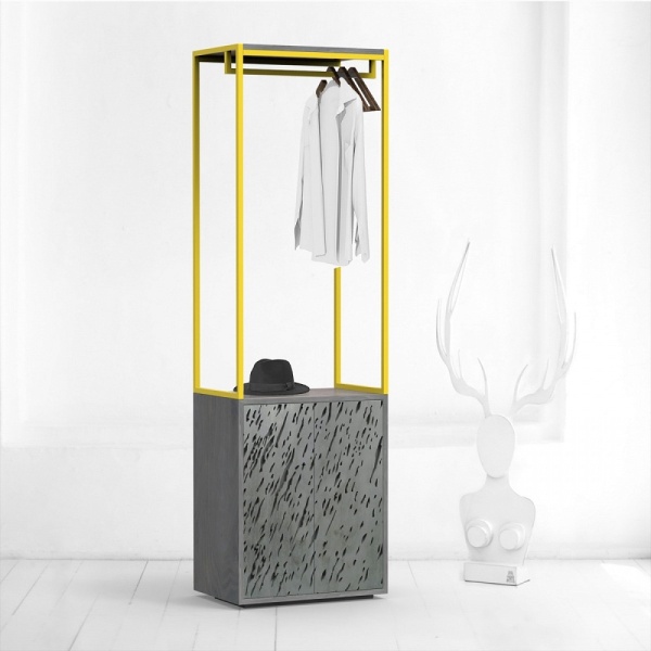 картинка гардероб <Naturale> от ARCHPOLE