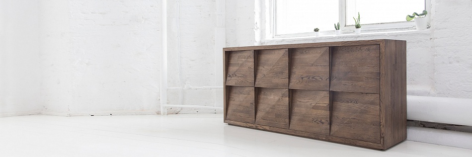 коллекция <Oak>
