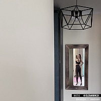 Зеркало <plyedge> фанера-винтажный черный от ARCHPOLE в Москве