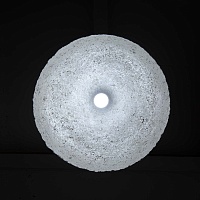 Cветильник потолочный <луна> белый от ARCHPOLE в Москве
