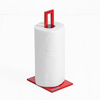 держатель для бумажных полотенец красный от ARCHPOLE в Москве