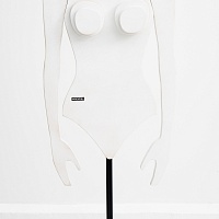 манекен №1 <Крошка Оливия> фанера-винтажный белый от ARCHPOLE в Москве