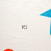 интерьерные символы от художницы NEJI201 от ARCHPOLE в Москве